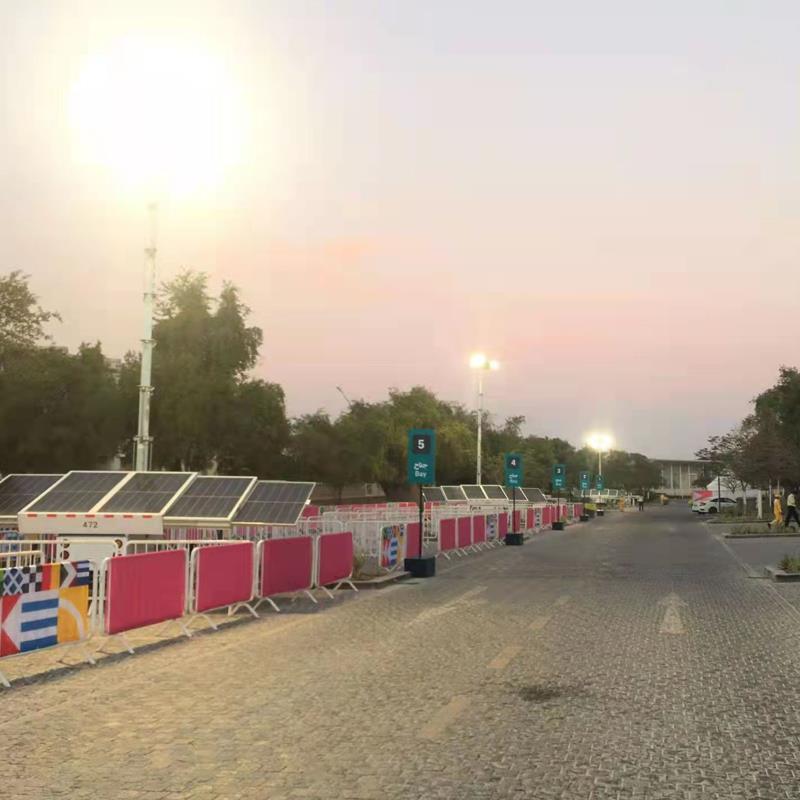 Qatar FIFA world Cup solar Qatar FIFA world Cup solar