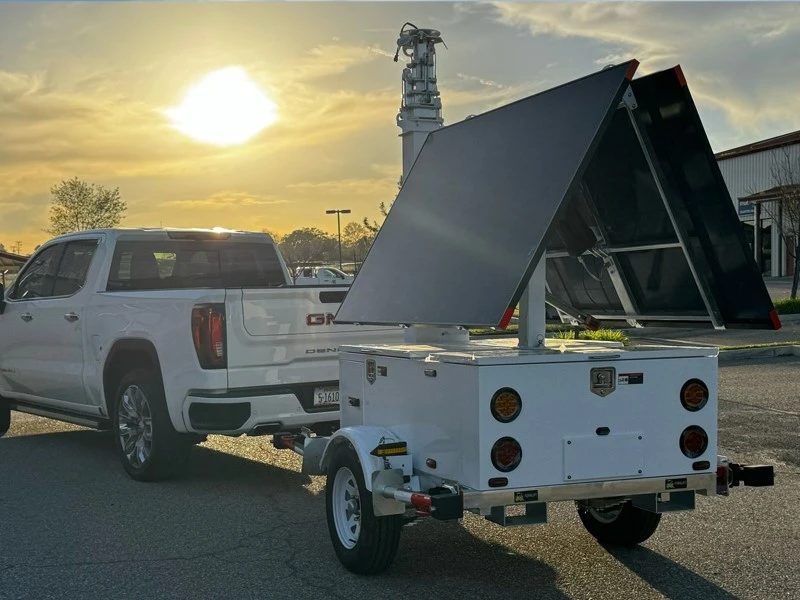 HISOLO solar trailerpng HISOLO solar trailerpng