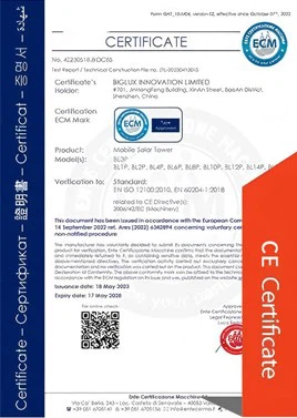 CE-BIGLUX 1 CE-BIGLUX 1