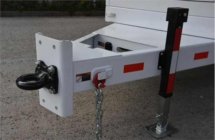 mobile solar generator 7