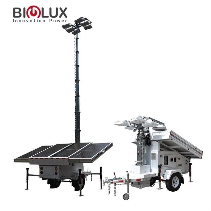 Katari világbajnokság Solar Light Trailer